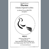 Yehezkel Braun Durme, Durme 491923