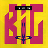 Yes Rhythm Of Love 70841