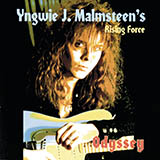 Yngwie Malmsteen Dreaming (Tell Me) 26334