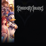 Yoko Shimomura Dearly Beloved (from Kingdom Hearts) 410939