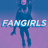 Yve Blake Justice (from Fangirls) (arr. Alice Chance and Zara Stanton) 478143