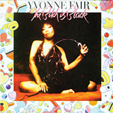 Yvonne Fair It Should Have Been Me 1303663
