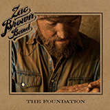 Zac Brown Band Chicken Fried 1410431
