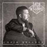 Zach Williams Old Church Choir (arr. Michael Barrett) 254146