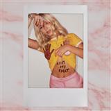 Zara Larsson Ain't My Fault 123961