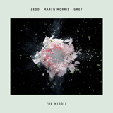 Zedd, Maren Morris & Grey The Middle (arr. Mac Huff) 403202