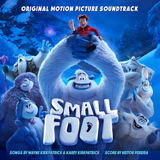Zendaya Wonderful Life (from Smallfoot) 1292512