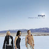 ZOEgirl Feel Alright 26100