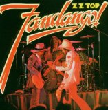 ZZ Top Blue Jean Blues 69993