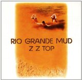 ZZ Top Francine 22532