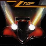 ZZ Top Legs 23179