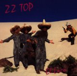 ZZ Top Tube Snake Boogie 23184