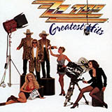 ZZ Top Viva Las Vegas 124007