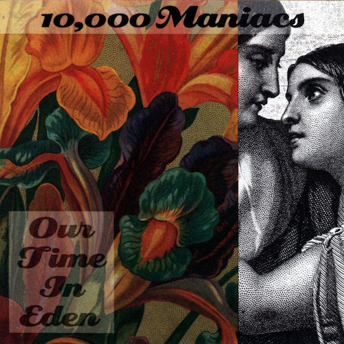 Easily Download 10,000 Maniacs Printable PDF piano music notes, guitar tabs for  Piano, Vocal & Guitar Chords (Right-Hand Melody). Transpose or transcribe this score in no time - Learn how to play song progression.