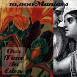 10,000 Maniacs 'Jezebel' Piano, Vocal & Guitar Chords (Right-Hand Melody)