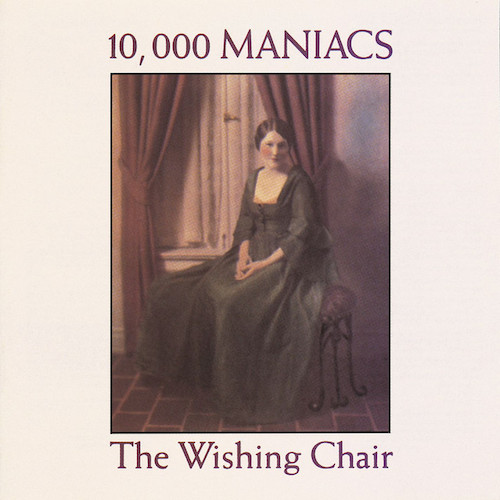 Easily Download 10,000 Maniacs Printable PDF piano music notes, guitar tabs for  Piano, Vocal & Guitar Chords (Right-Hand Melody). Transpose or transcribe this score in no time - Learn how to play song progression.