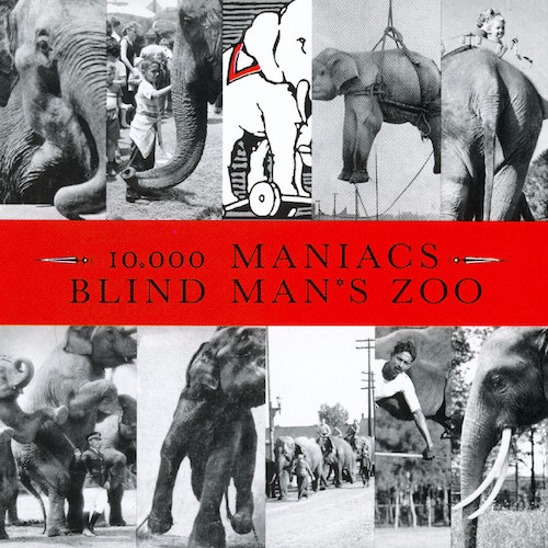 Easily Download 10,000 Maniacs Printable PDF piano music notes, guitar tabs for  Piano, Vocal & Guitar Chords (Right-Hand Melody). Transpose or transcribe this score in no time - Learn how to play song progression.