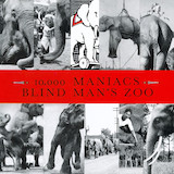 10,000 Maniacs 'The Lion's Share' Piano, Vocal & Guitar Chords (Right-Hand Melody)