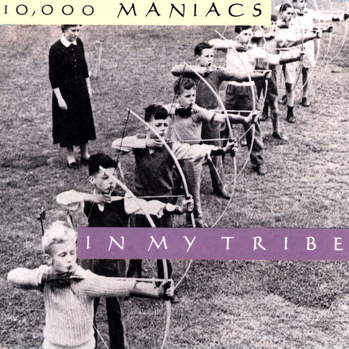 Easily Download 10,000 Maniacs Printable PDF piano music notes, guitar tabs for  Piano, Vocal & Guitar Chords (Right-Hand Melody). Transpose or transcribe this score in no time - Learn how to play song progression.