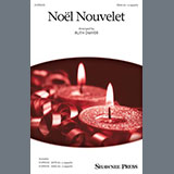 15th Century French Carol 'Noel Nouvelet (arr. Ruth Dwyer)' Choir