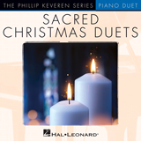 15th Century French Melody 'O Come, O Come, Emmanuel (arr. Phillip Keveren)' Piano Duet
