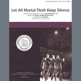 17th Century French Carol 'Let All Mortal Flesh Keep Silence (arr. Jeff Taylor)' TTBB Choir