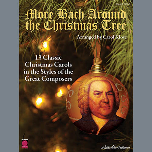 Easily Download 18th Century English Carol Printable PDF piano music notes, guitar tabs for  Piano Solo. Transpose or transcribe this score in no time - Learn how to play song progression.