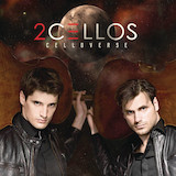 2Cellos 'Celloverse' Cello Duet