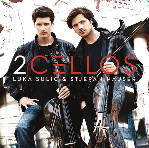 Download 2Cellos Welcome To The Jungle Sheet Music and Printable PDF music notes