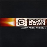 3 Doors Down 'When I'm Gone' Piano, Vocal & Guitar Chords (Right-Hand Melody)