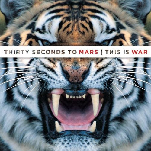 Easily Download 30 Seconds To Mars Printable PDF piano music notes, guitar tabs for  Guitar Tab. Transpose or transcribe this score in no time - Learn how to play song progression.
