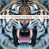 30 Seconds To Mars 'Kings And Queens' Guitar Tab
