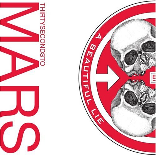Easily Download 30 Seconds To Mars Printable PDF piano music notes, guitar tabs for  Guitar Tab. Transpose or transcribe this score in no time - Learn how to play song progression.