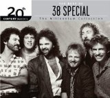 38 Special 'Back To Paradise' Guitar Tab