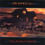 38 Special 'Back Where You Belong' Guitar Tab