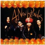 4 Non Blondes 'What's Up' Guitar Chords/Lyrics
