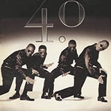 4.0 'Have A Little Mercy' Piano, Vocal & Guitar Chords (Right-Hand Melody)