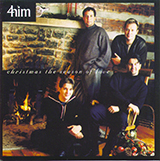 4Him 'A Strange Way To Save The World' Piano, Vocal & Guitar Chords (Right-Hand Melody)