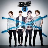 5 Seconds of Summer '18' Piano, Vocal & Guitar Chords