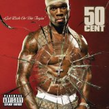 50 Cent 'In Da Club' Piano, Vocal & Guitar Chords (Right-Hand Melody)