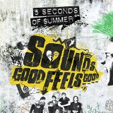 Download 5 Seconds of Summer She's Kinda Hot Sheet Music and Printable PDF music notes