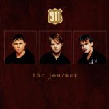911 'The Journey' Piano, Vocal & Guitar Chords