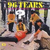 ? and the Mysterians '96 Tears' Keyboard Transcription