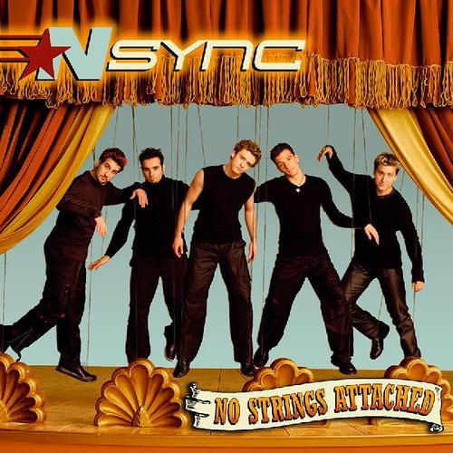 Easily Download *NSYNC Printable PDF piano music notes, guitar tabs for  Easy Piano. Transpose or transcribe this score in no time - Learn how to play song progression.