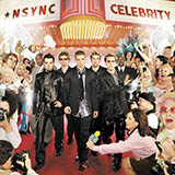 *NSYNC 'Girlfriend' Piano, Vocal & Guitar Chords (Right-Hand Melody)