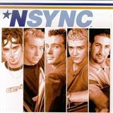 *NSYNC 'I Drive Myself Crazy' Piano, Vocal & Guitar Chords (Right-Hand Melody)