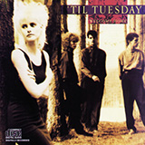 'Til Tuesday 'What About Love' Piano, Vocal & Guitar Chords (Right-Hand Melody)