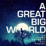 A Great Big World 'Already Home' Piano, Vocal & Guitar Chords (Right-Hand Melody)