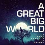 A Great Big World 'Say Something' Easy Guitar Tab