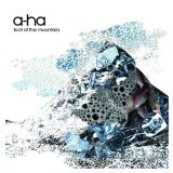 a-ha 'Foot Of The Mountain' Piano, Vocal & Guitar Chords